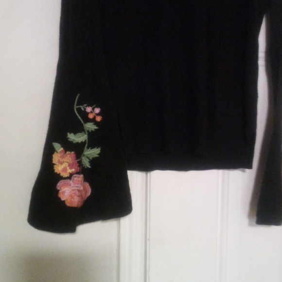 Faded Glory Women's sweater - Picture 3 of 5